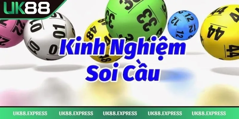 Cách soi cầu đánh lô đỉnh cao