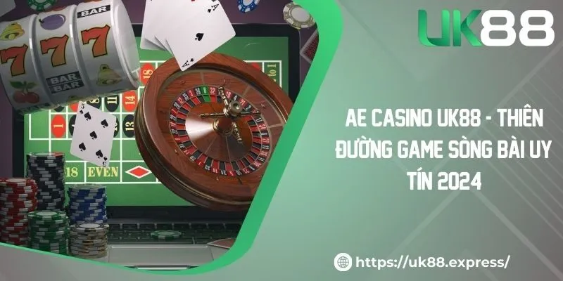 AE Casino