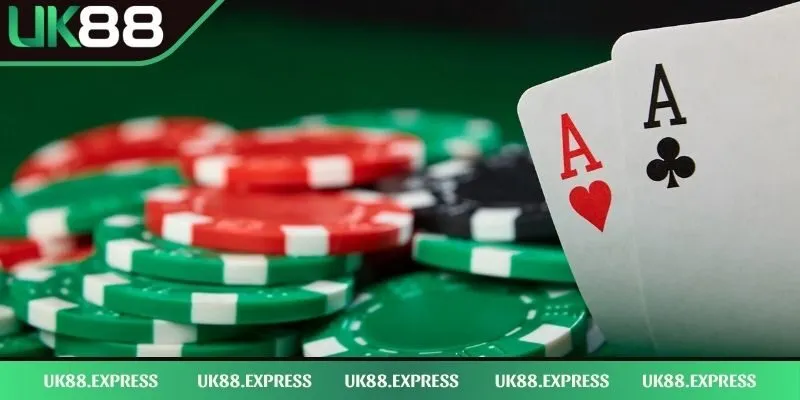 Cập nhật luật đánh Poker thông qua cách so bài