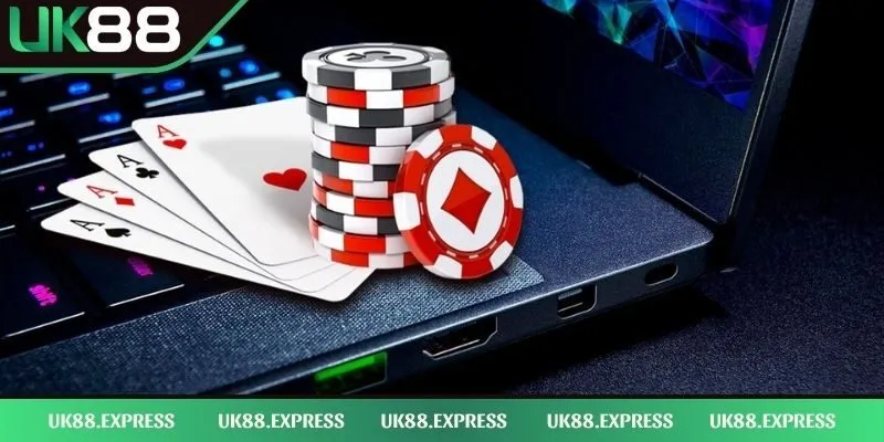 Tổng quan luật chơi Poker